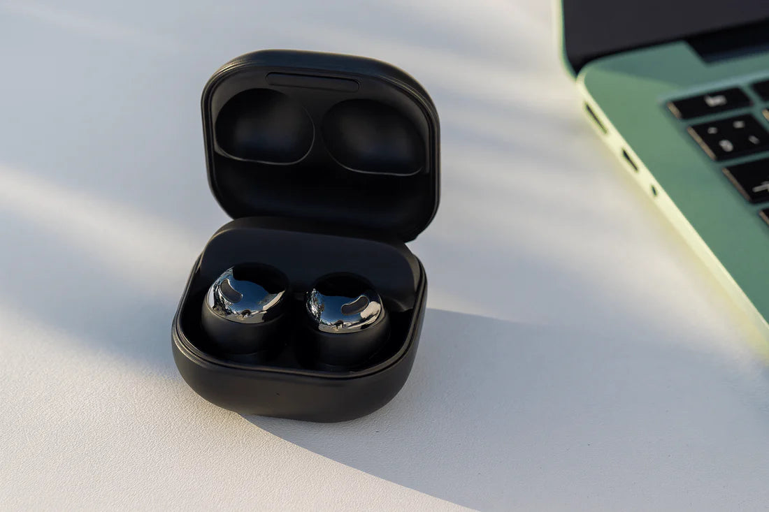 Wireless Earbuds Galaxy Buds