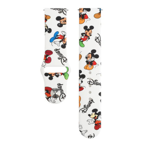 Wrist Vibe Smart Watch Straps