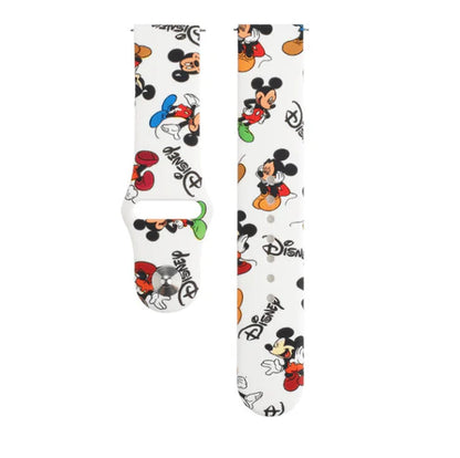 Wrist Vibe Smart Watch Straps