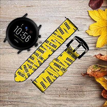 Wrist Vibe Smart Watch Straps