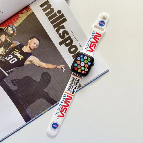 Wrist Vibe Smart Watch Straps